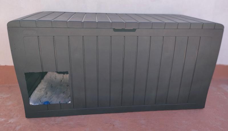 Abra o modal de avaliação 1 de 2