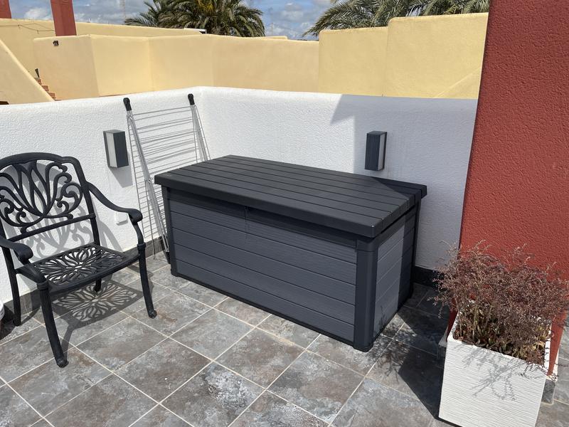 Abrir modal de revisión 1 de 1