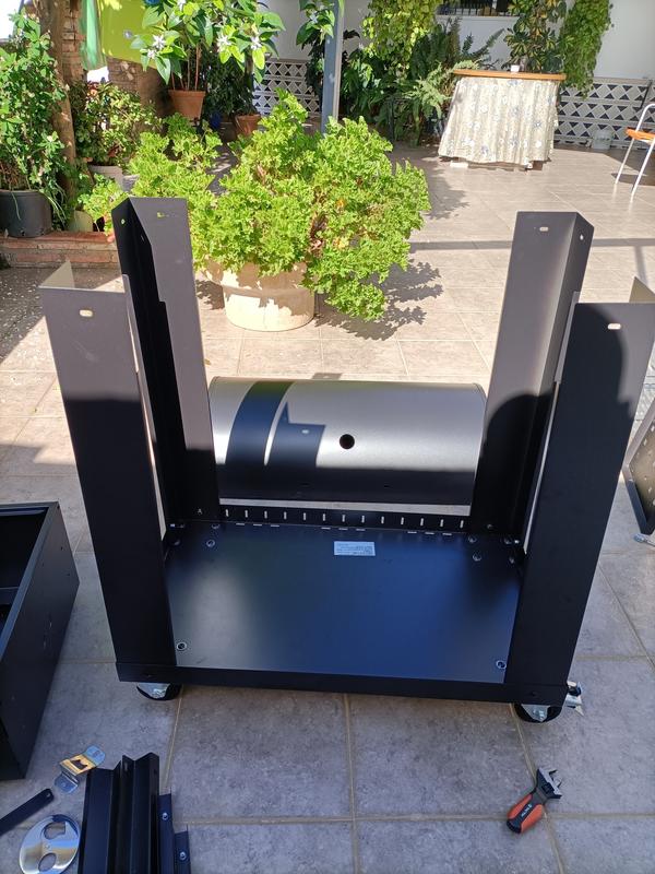 Abrir modal de revisión 1 de 1