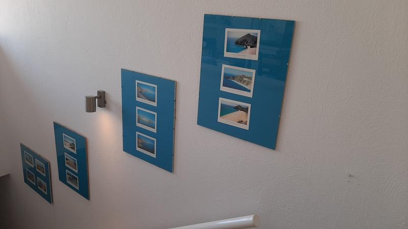 Abra o modal de avaliação 1 de 2