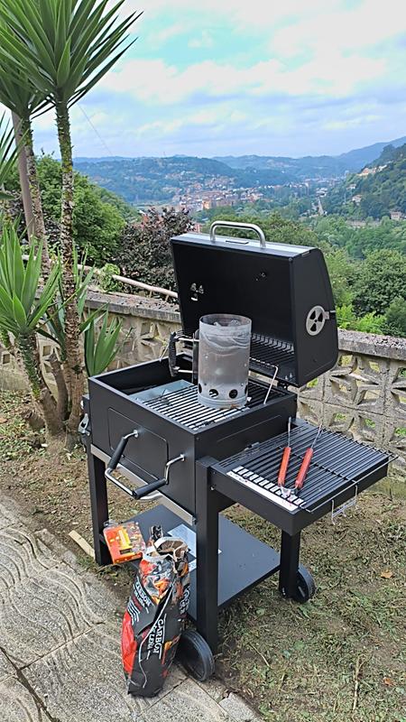 Abrir modal de revisión 1 de 1