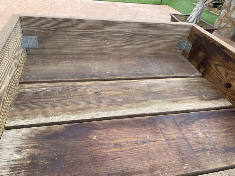 Abra o modal de avaliação 1 de 1