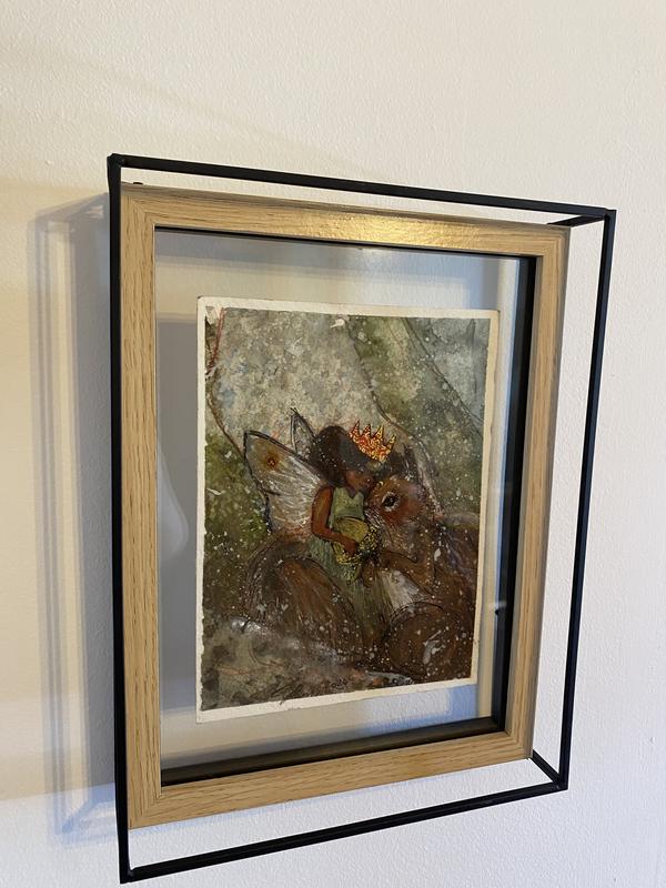 Ouvrir la fenêtre modale de l'avis 1 sur 2