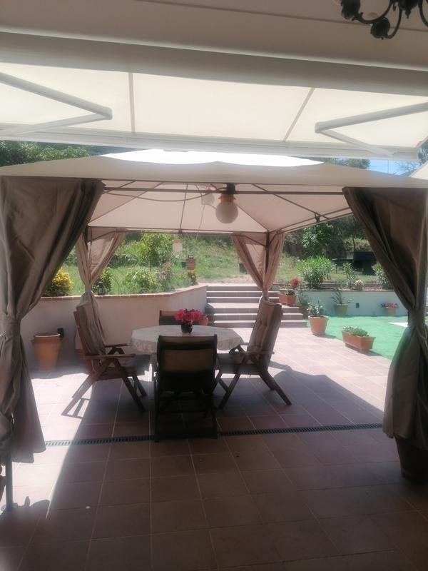 Revisione aperta modale 2 su 2