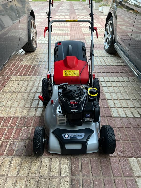 Lama Per Tosaerba Sterwins PLM1-51B140.5 - 51 Cm Di Lunghezza, Compatibile Al 100% - Foto 4