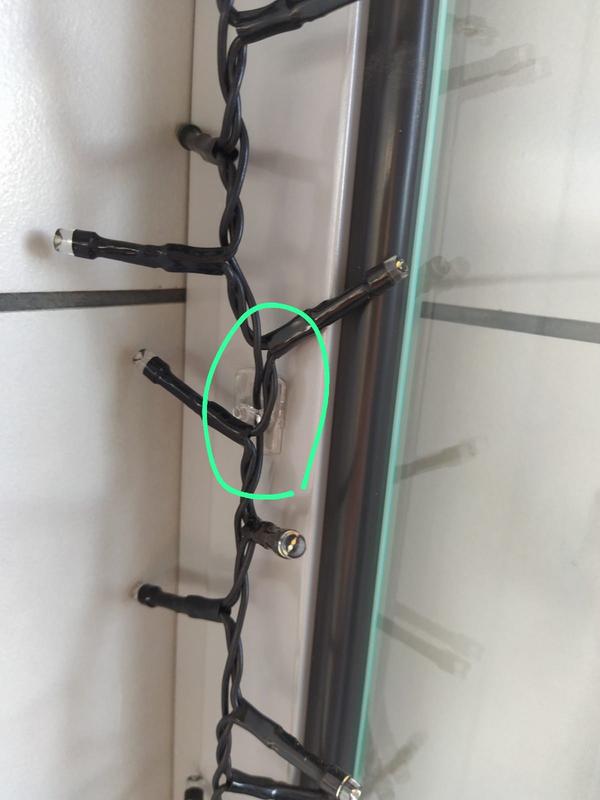 Revisione aperta modale 2 su 2