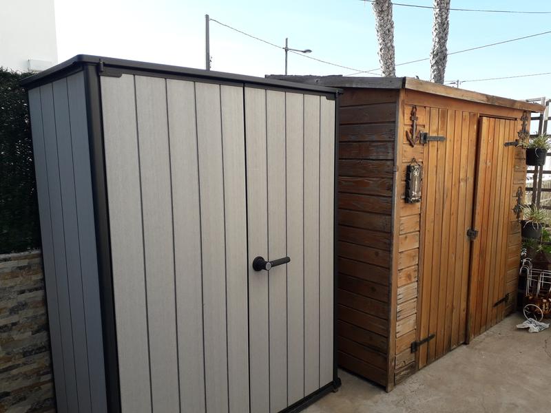 Revisione aperta modale 5 su 6