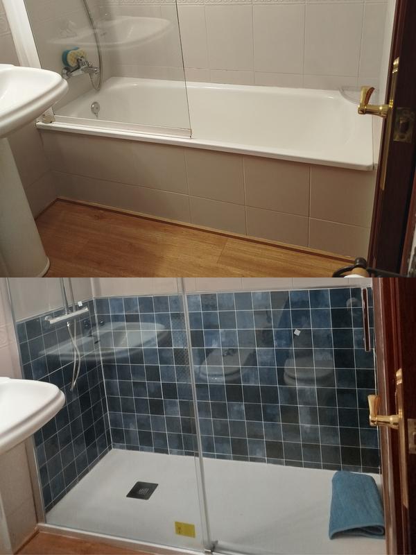 Revisione aperta modale 2 su 2