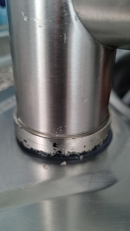 Revisione aperta modale 1 su 2