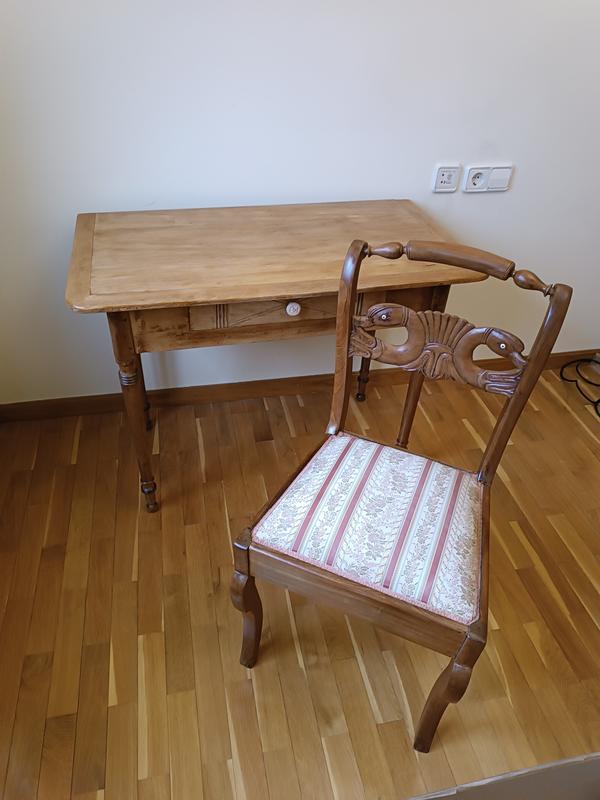 Abrir modal de revisión 1 de 3