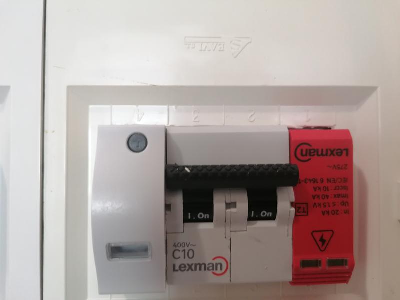 Abrir modal de revisión 1 de 1