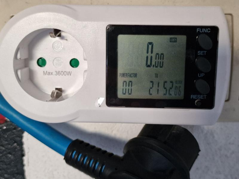 Abra o modal de avaliação 1 de 1