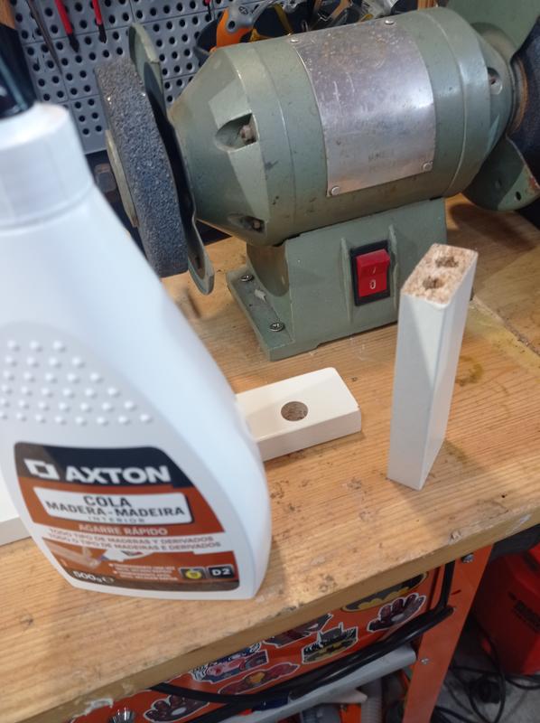 Abrir modal de revisión 1 de 1