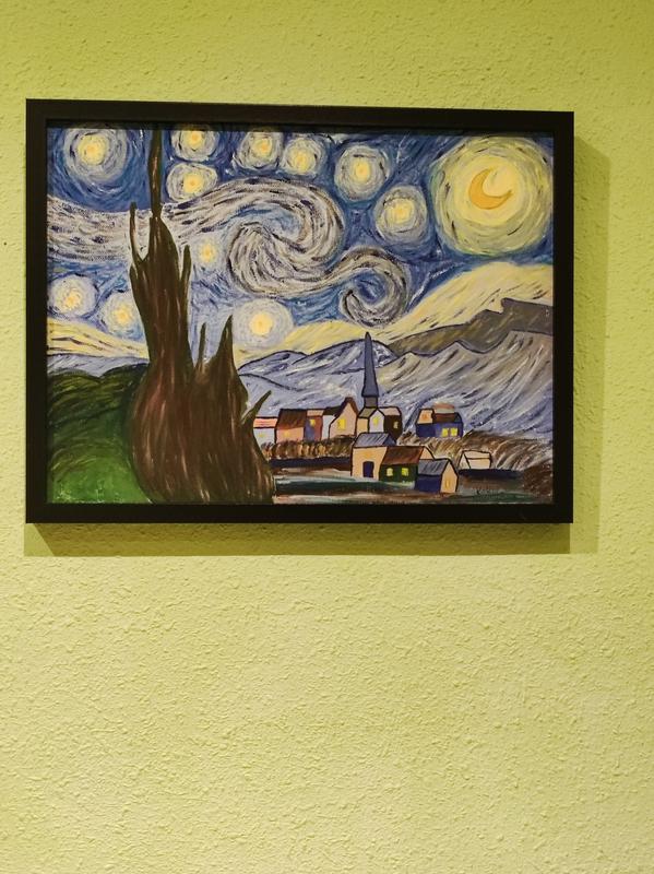 Abra o modal de avaliação 1 de 1