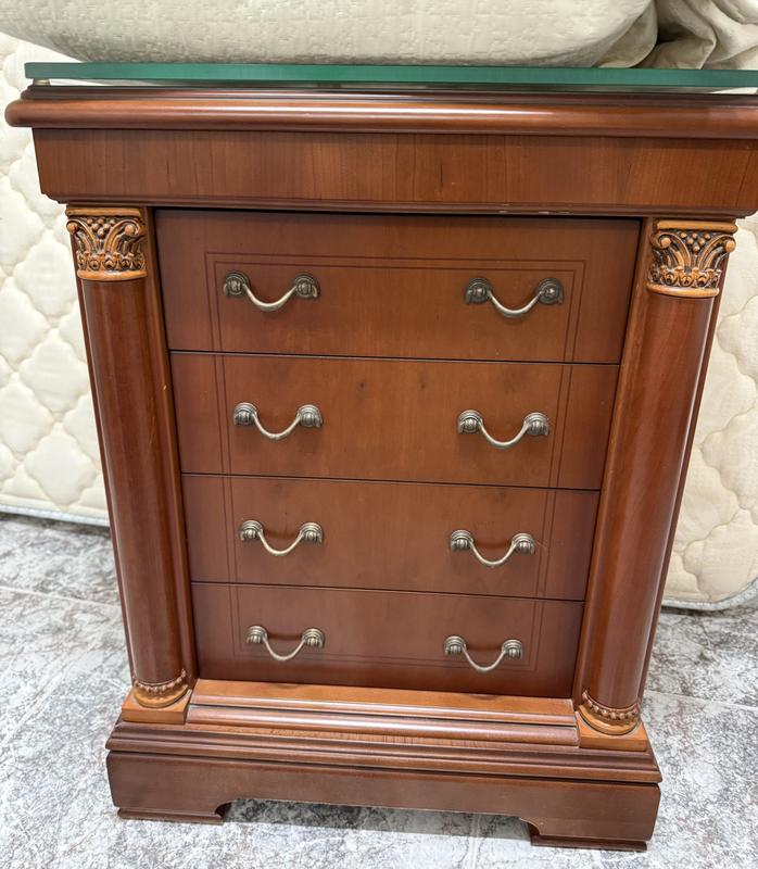 Abrir modal de revisión 1 de 2