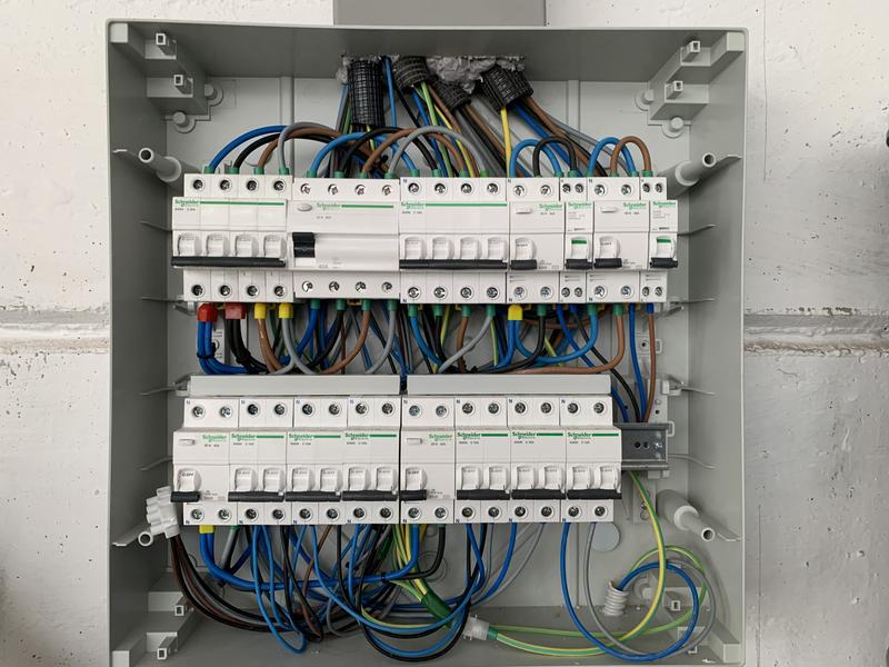 Abrir modal de revisión 1 de 1