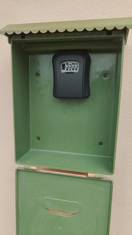 Ouvrir la fenêtre modale de l'avis 1 sur 1