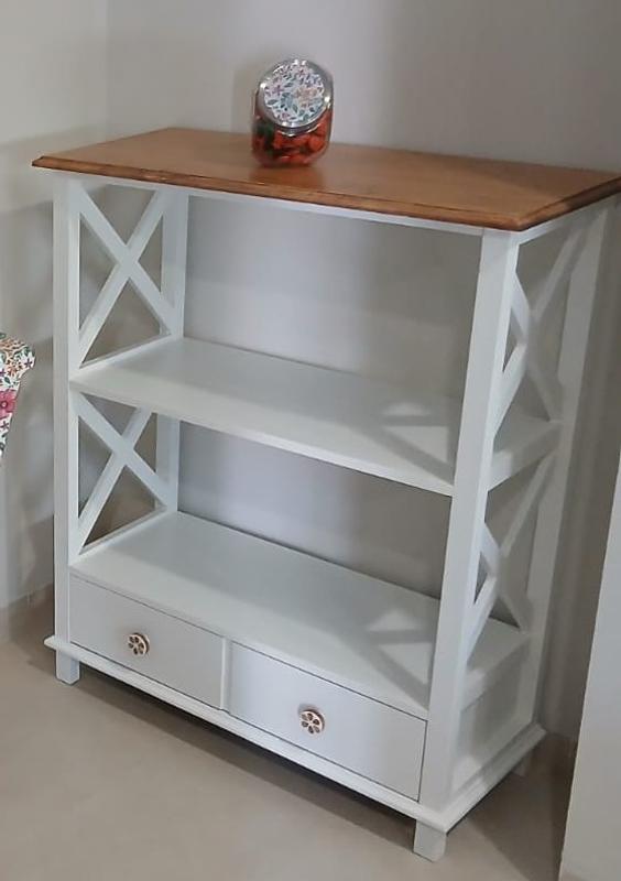 Abrir modal de revisión 2 de 2