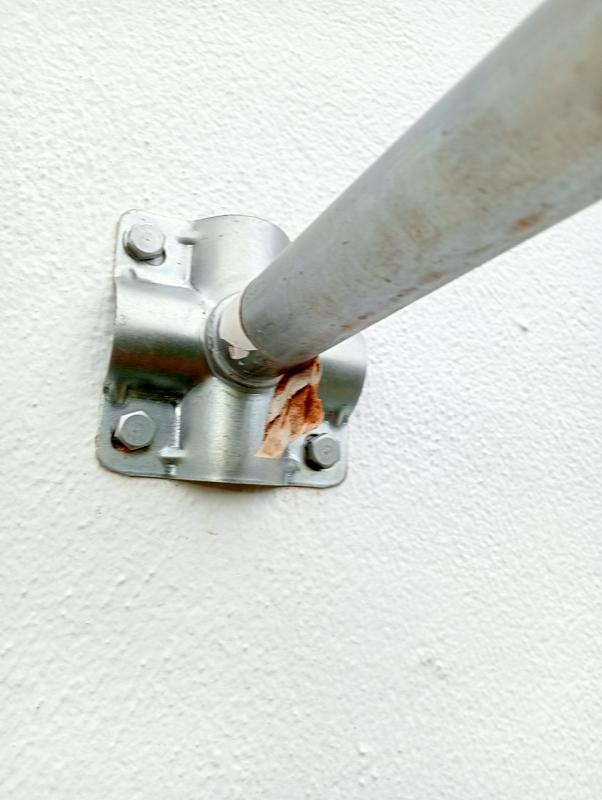 Revisione aperta modale 1 su 1