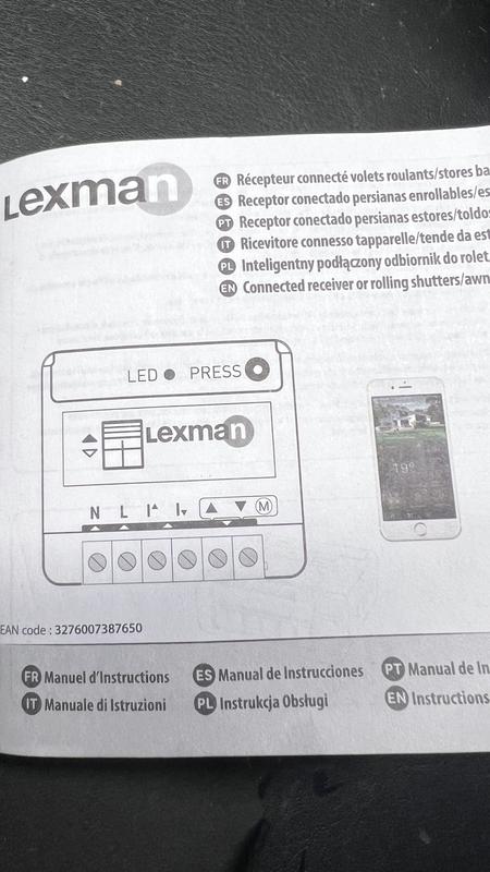 Abrir modal de revisión 1 de 1