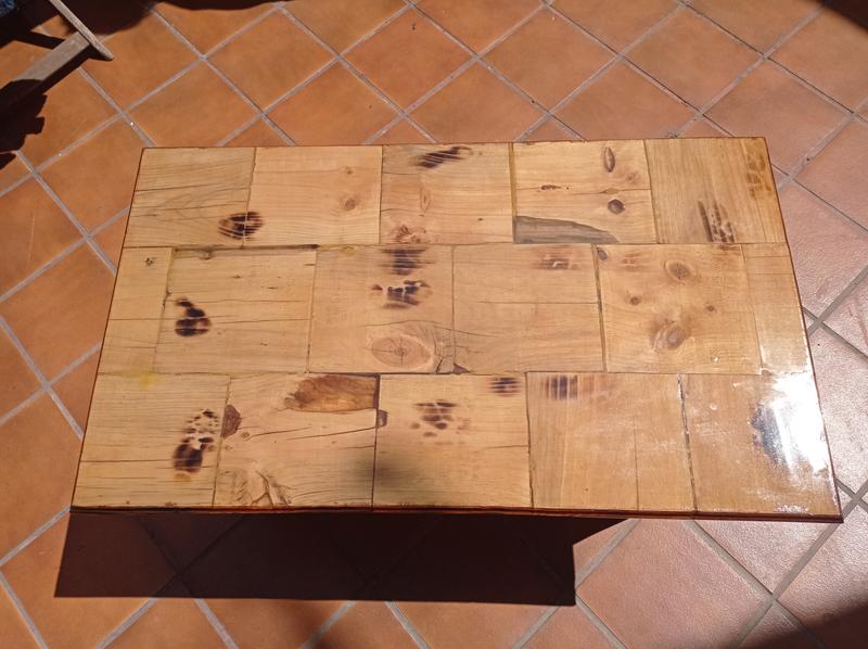 Abrir modal de revisión 1 de 1