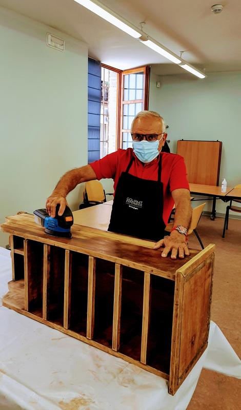 Abrir modal de revisión 1 de 1