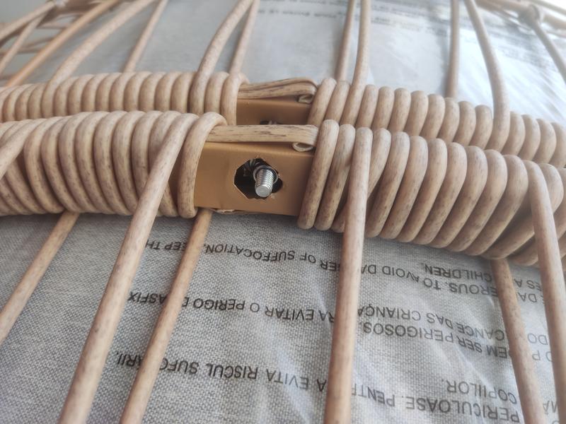 Abra o modal de avaliação 1 de 2