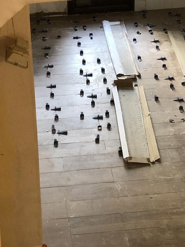 Ouvrir la fenêtre modale de l'avis 1 sur 1