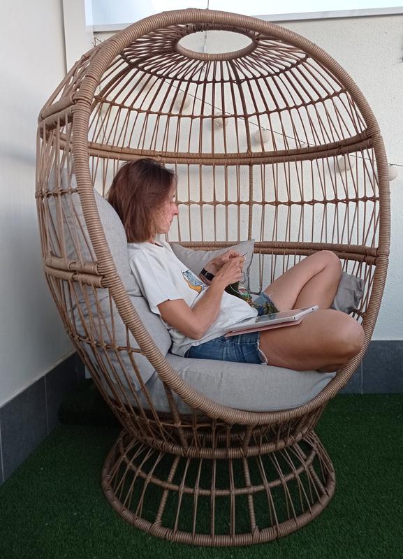 Abra o modal de avaliação 1 de 2