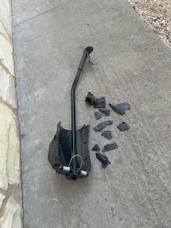 Alpina AT4 84 HA Trattorino Tagliaerba - Motore STIGA 414cc - Taglio 84cm - Sacco 200L - Idrostatico - Foto 5