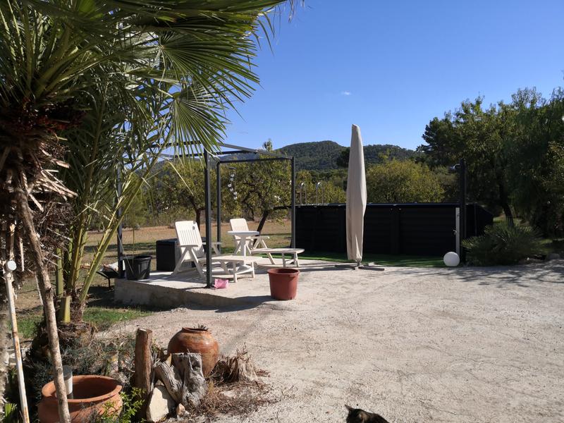 Revisione aperta modale 1 su 1