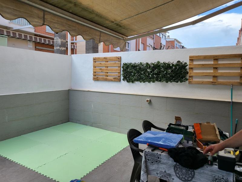 Ouvrir la fenêtre modale de l'avis 1 sur 1