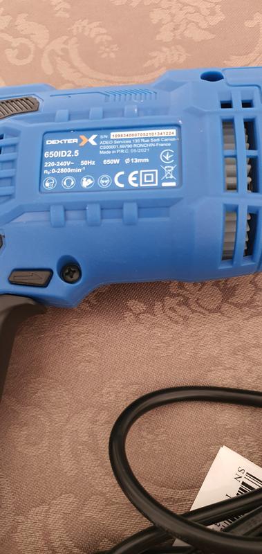 Abrir modal de revisión 2 de 2