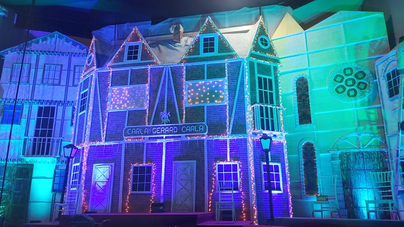 Abra o modal de avaliação 2 de 3