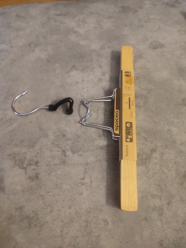 Revisione aperta modale 1 su 1