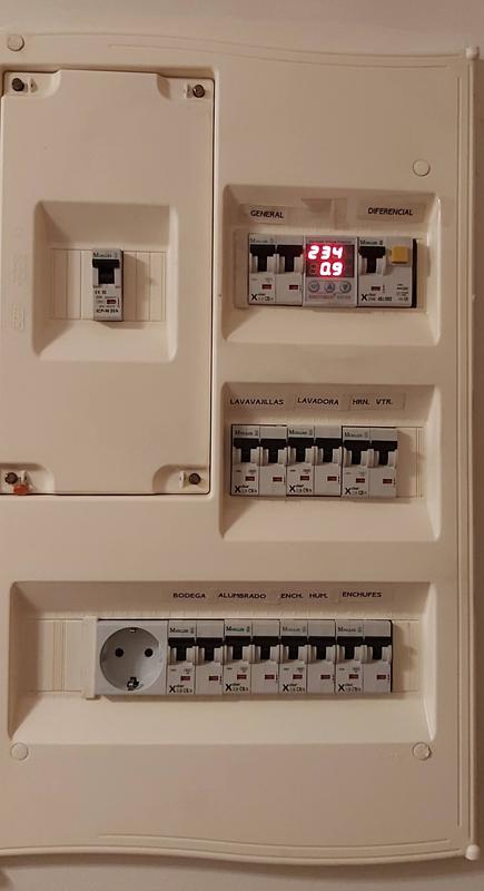 Abrir modal de revisión 1 de 1