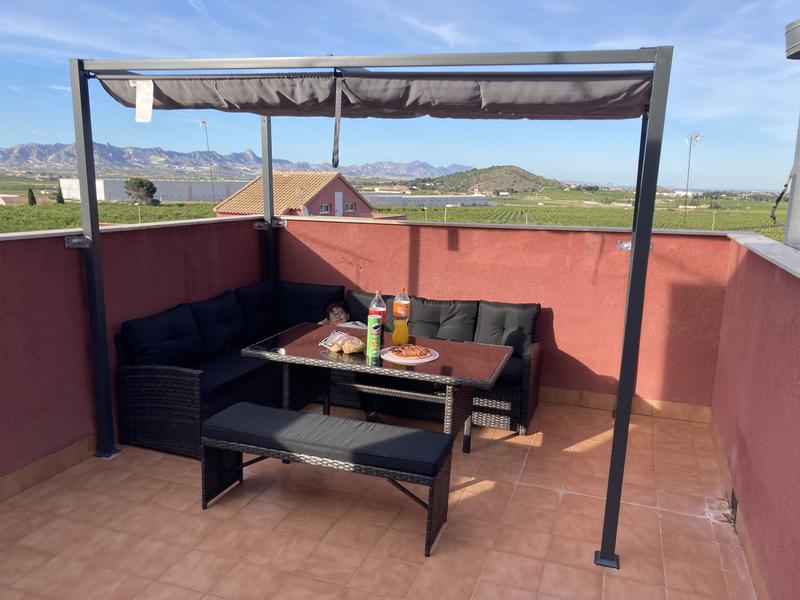 Revisione aperta modale 1 su 1