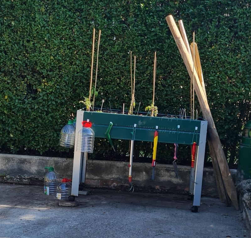 Abra o modal de avaliação 2 de 2