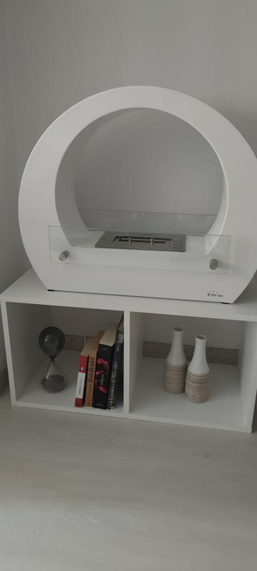 Abra o modal de avaliação 1 de 1