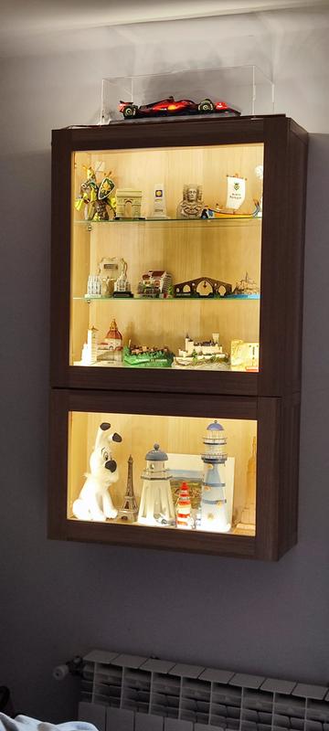 Ouvrir la fenêtre modale de l'avis 1 sur 1