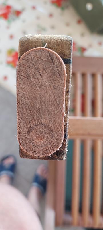 Abra o modal de avaliação 2 de 4