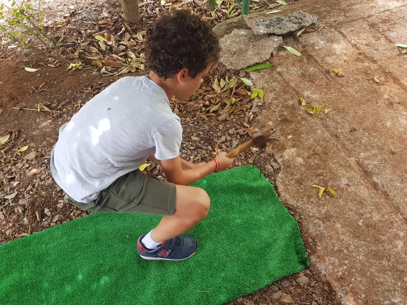 Abrir modal de revisión 1 de 1