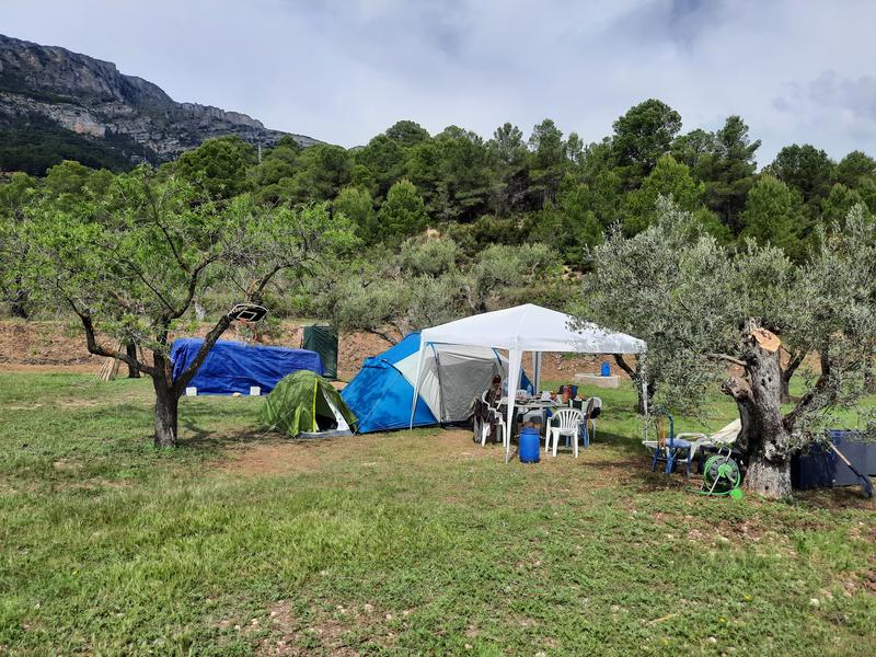 Revisione aperta modale 1 su 1