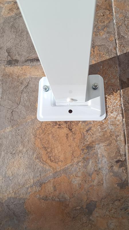 Revisione aperta modale 1 su 2