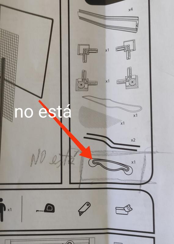 Abrir modal de revisión 1 de 1