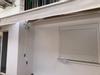 SCHARTEC Supporto Da Soffitto Per Tenda M1100 – Staffa Di Montaggio Bianca, 2 Pezzi Necessari, 9,5x5x20 Cm