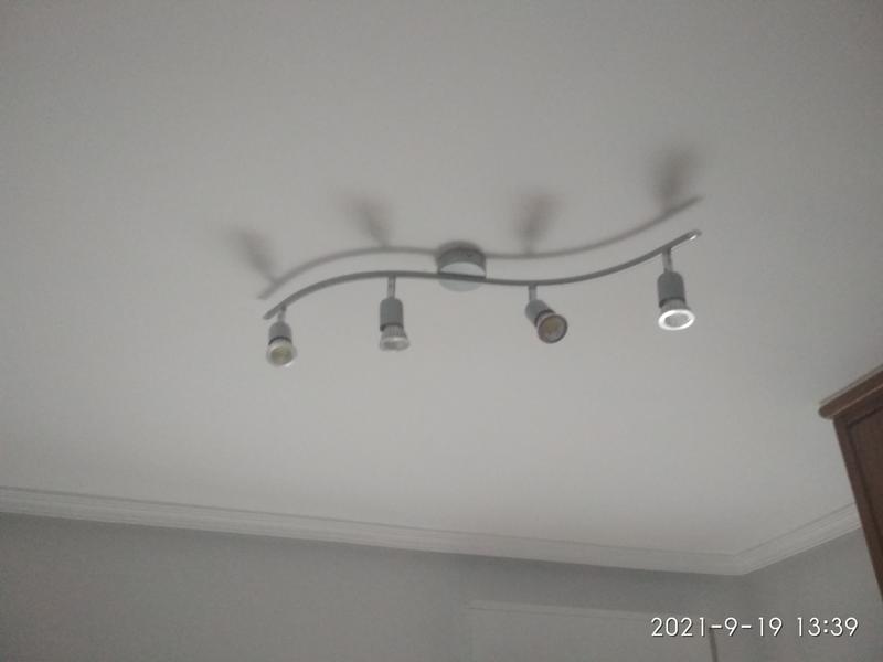 Abra o modal de avaliação 1 de 2