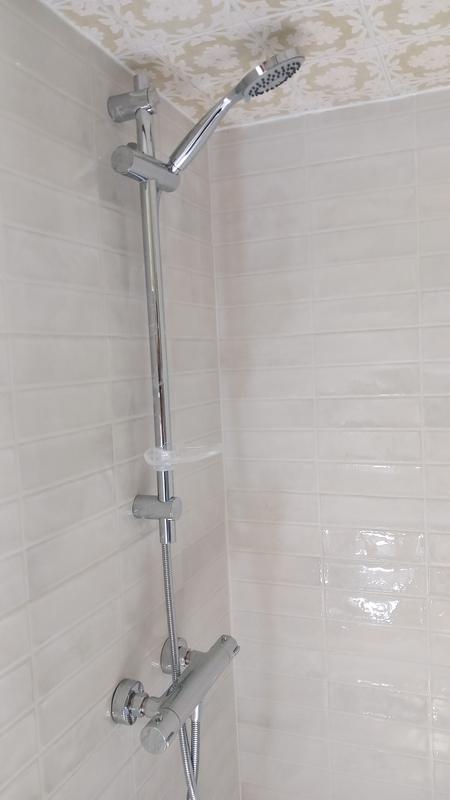 Revisione aperta modale 1 su 1