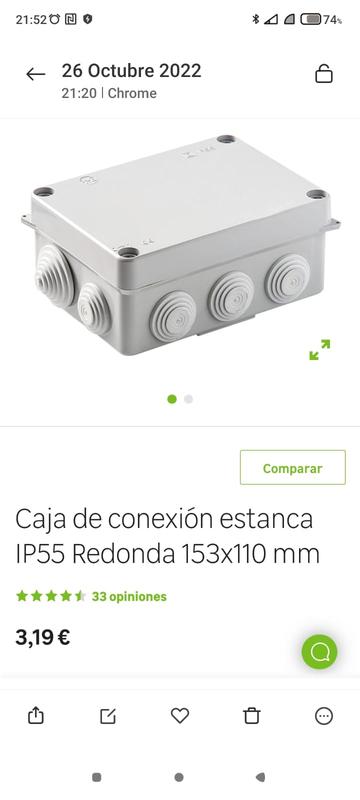 Abrir modal de revisión 1 de 1
