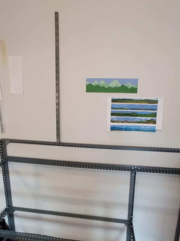 Abra o modal de avaliação 1 de 1